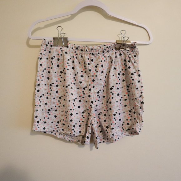 Pjs Shorts - Picture 2 of 2